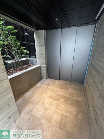 サンウッドフラッツ新宿四谷三丁目の物件内観写真